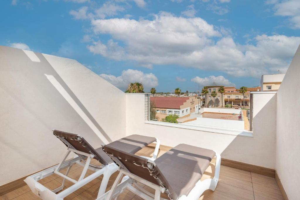  apartment  in   Los Alcazares   Spain   